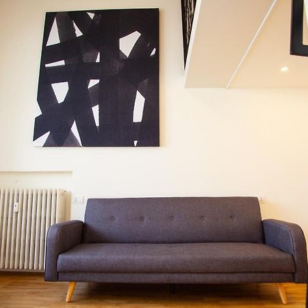 Loft Via Friuli Milano 3Pax - Wifi Apartment Exterior photo
