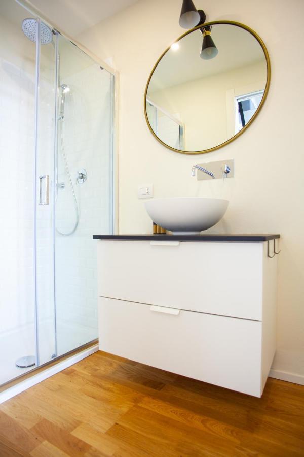Loft Via Friuli Milano 3Pax - Wifi Apartment Exterior photo
